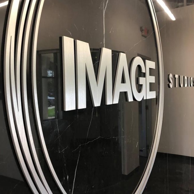 IMAGE Studios® North Raleigh, NC is now open!